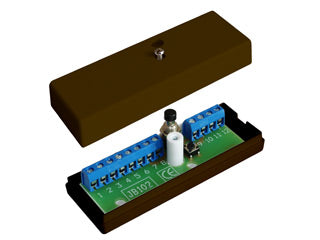 JB 102-B