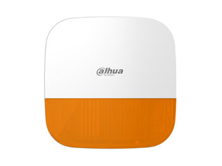 DHI-ARA13-W2(868) ORANGE