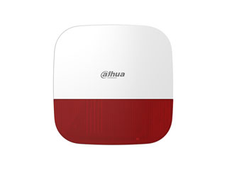 DHI-ARA13-W2(868) RED