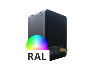 240 DB L-RAL
