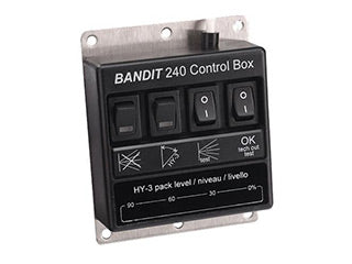 240 Control Box