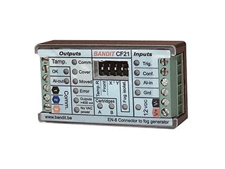 CF21 V2 Controller – Devignes Connect