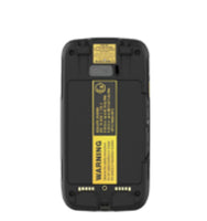 Batterie Originale pour Honeywell CT60XP (ATEX)