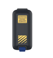 Batterie Originale pour Honeywell CK65-ATEX