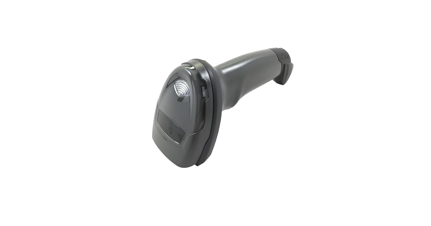 Zebra DS2208 – Lecteur code‑barres 1D/2D (filaire)