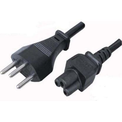 POWER CORD, SWISS, ROHS