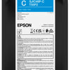 Epson SJIC48P-C cartouche d'encre 1 pièce(s) Original Cyan