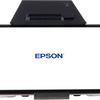 Epson TM-m30II-SL (512): USB + Ethernet + BT + NES + Lightning + SD, Black, PS, EU