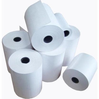 Receipt Media, 101mm x 62m, Premium - carton incl. 40 rolls