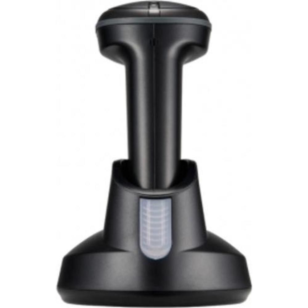 Unitech MS340 – Lecteur code‑barres 1D/2D (filaire)