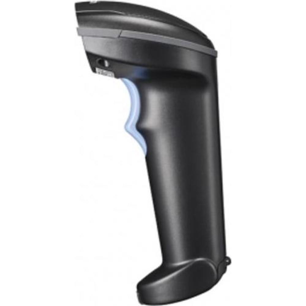 Unitech MS340 – Lecteur code‑barres 1D/2D (filaire)