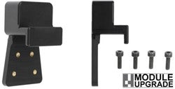 ProClip Spring Lock Module for Zebra ET40/ET45 8in