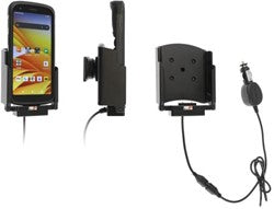 Vehicle Cradles and Chargers