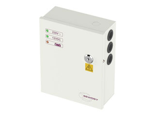 AD1203GR PSU12VDC-3A