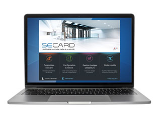 KIT-SECARD-BT-Bio