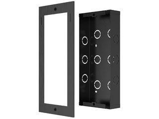 X912 flush mount kit