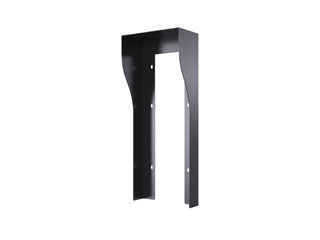R29 Black raincover surface