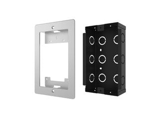 R20A flush mount kit