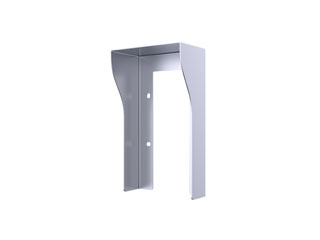 R20A raincover surface