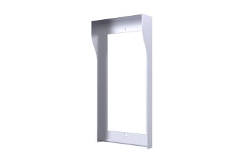R20K/B raincover flush