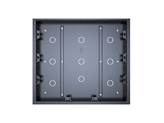 X916 flush mount kit