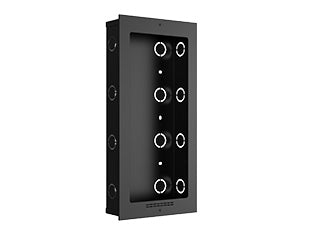 E18C flush mount kit