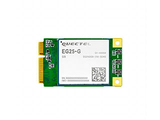 LTE-Modular