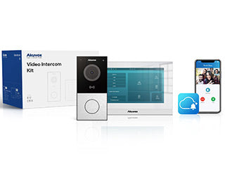 C313W - E12W IP kit