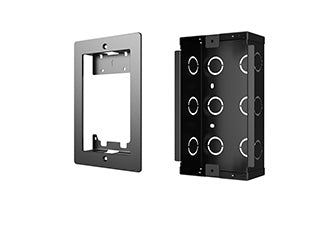 R20A-Installation-Kit-In-Wall-V2.0-Black