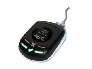 Palm-ID Card Programming
