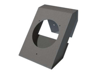 Palm-ID surface angle