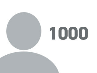 1000-user