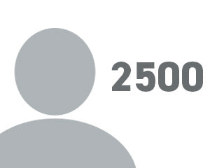 2500-user