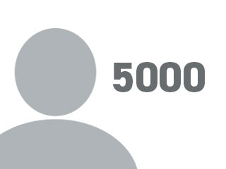5000-user