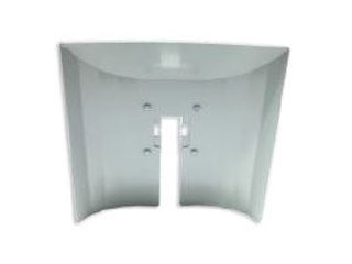 9218335 WeatherHood  uPass Target
