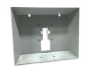 9218327 Weather Hood TRANSIT Ultima