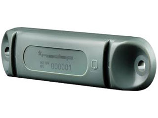 9219641 UHF Heavy Duty Tag