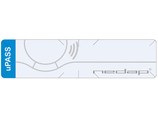 9946918 UHF Windshield Tag