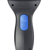 Unitech MS250 – Lecteur code‑barres 1D (filaire)