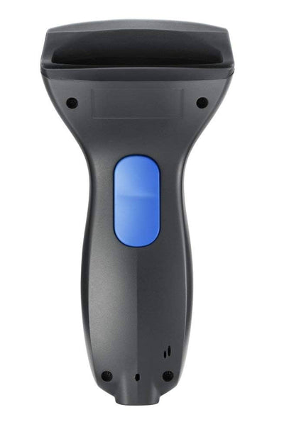Unitech MS250 – Lecteur code‑barres 1D (filaire)