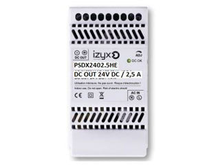 PSDX2402.5HE