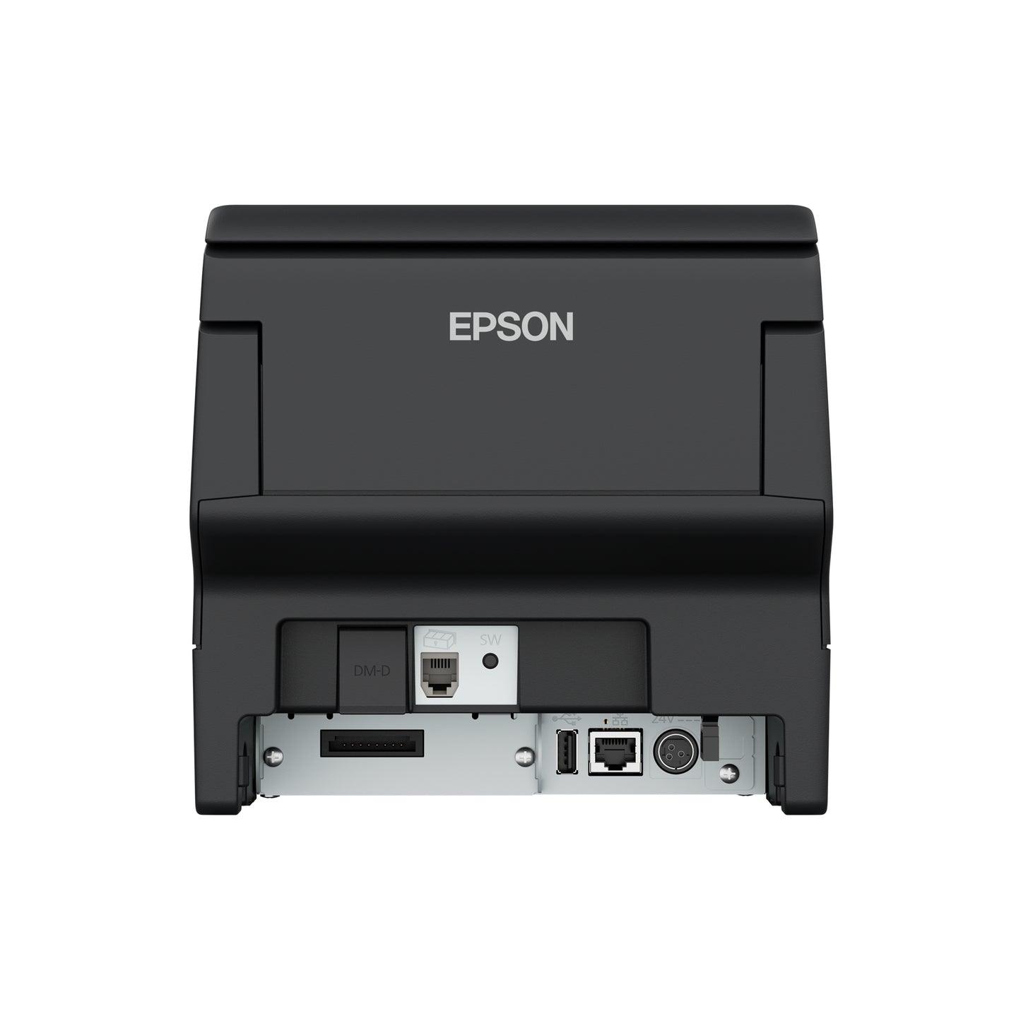Epson TM-H6000VI 180 x 180 DPI Avec fil &sans fil Thermique Imprimantes POS