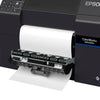 Epson ColorWorks D6500Pe imprimante pour étiquettes Transfert thermique Couleur 1200 x 1200 DPI 85 mm/sec Avec fil Ethernet/LAN