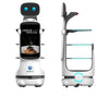 KEENON DINERBOT T10 – Robot de service autonome pour livraison et marketing