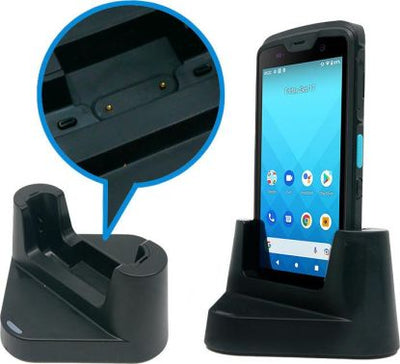 Charging Cradle for Unitech EA520