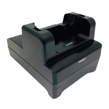 EA660 1-Slot USB Cradle. Compatible with the EA660