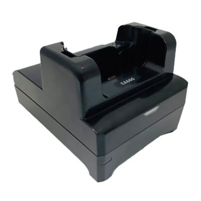 EA660 1-Slot USB Cradle. Compatible with the EA660