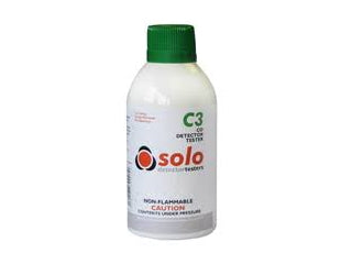 SOLO C3