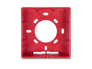 Inim IC0020 back Box