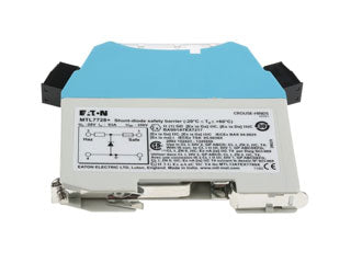 ZENNER BARRIER 24V DB5